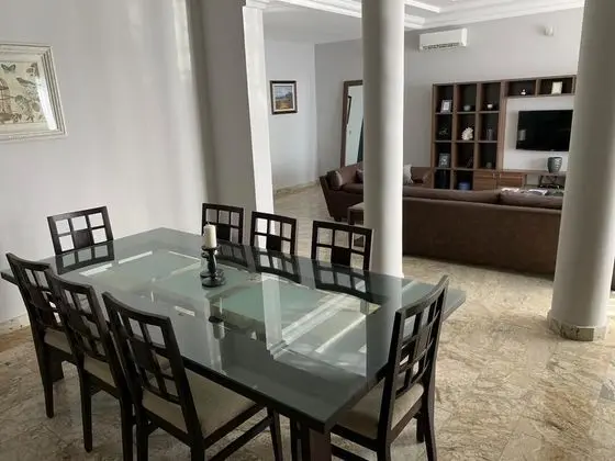 Exclusive Apart Daire