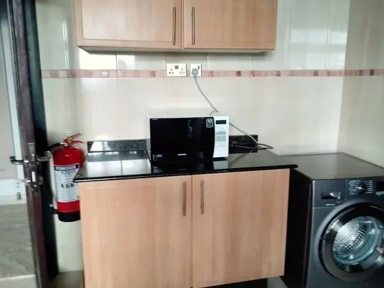 Exclusive Apart Daire