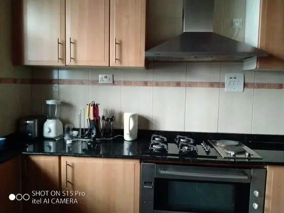 Exclusive Apart Daire