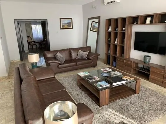 Exclusive Apart Daire