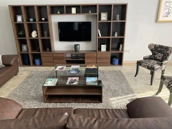 Exclusive Apart Daire