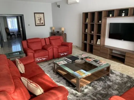 Exclusive Apart Daire
