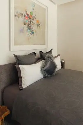 Deluxe Villa, 5 Yatak Odası, Havuz Manzaralı, Havuz Kenarı