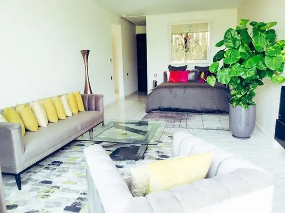 Deluxe Villa, 5 Yatak Odası, Havuz Manzaralı, Havuz Kenarı