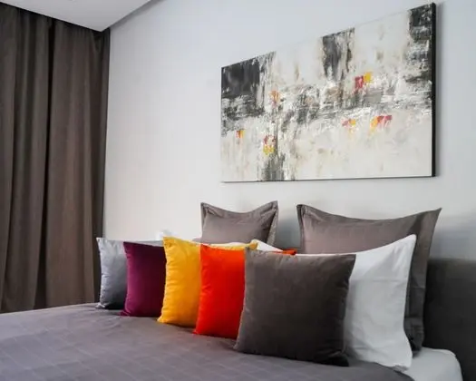 Deluxe Villa, 5 Yatak Odası, Havuz Manzaralı, Havuz Kenarı