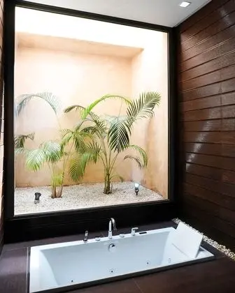 Deluxe Villa, 5 Yatak Odası, Havuz Manzaralı, Havuz Kenarı