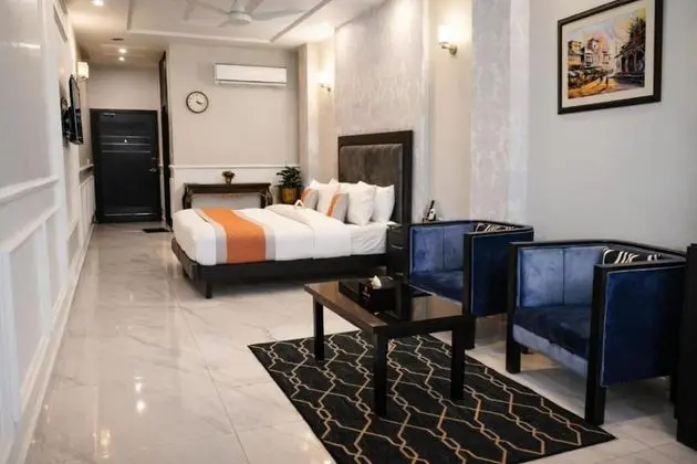 Oda