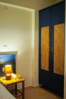 Standard Tek Kişilik Oda, 1 Yatak Odası