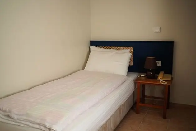 Standard Tek Kişilik Oda, 1 Yatak Odası