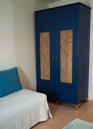 Standard Üç Kişilik Oda