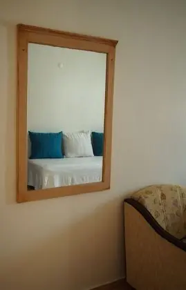 Standard Üç Kişilik Oda