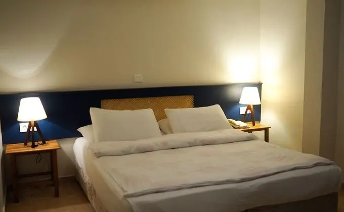 Standard Üç Kişilik Oda