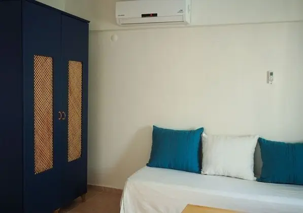 Standard Üç Kişilik Oda