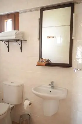 Standard Üç Kişilik Oda
