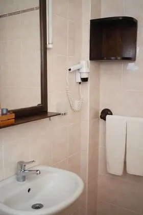 Standard Üç Kişilik Oda