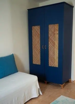 ÜÇ KİŞİLİK SUIT ODA