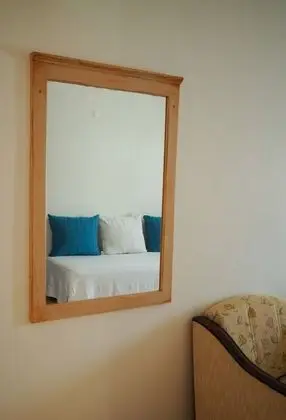 ÜÇ KİŞİLİK SUIT ODA
