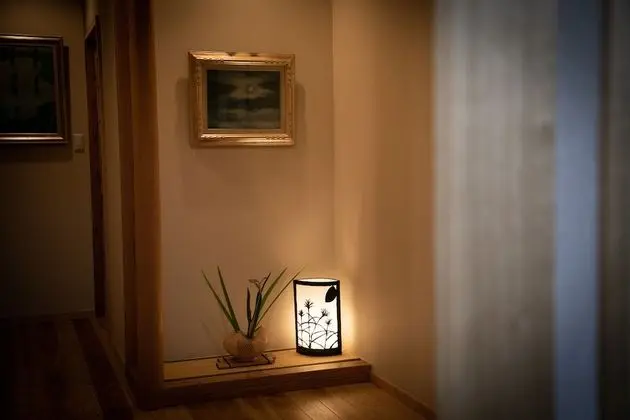 Superior Oda (Japanese Style)