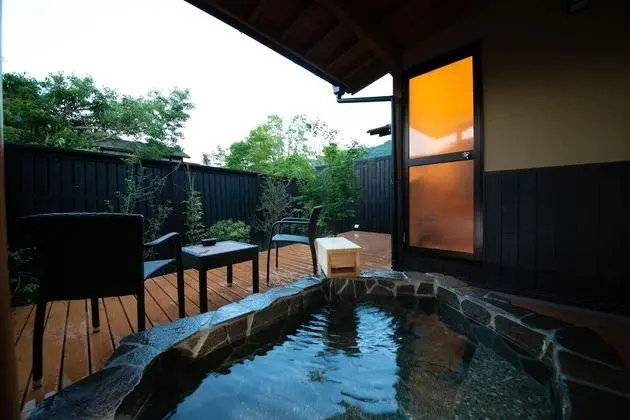 Superior Oda (Japanese Style)