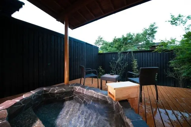 Superior Oda (Japanese Style)