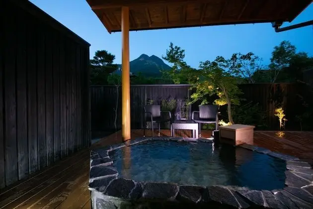 Traditional Oda, Özel Banyo, Dağ Manzaralı (Japanese Style,Standard,Open-air Bath)