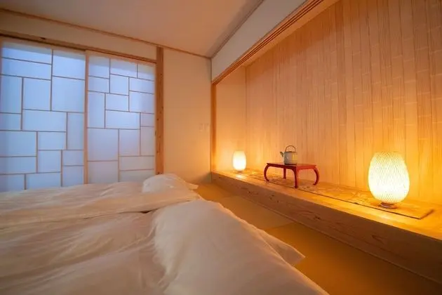 Traditional Oda, Teras (Japanese Style, Superior)