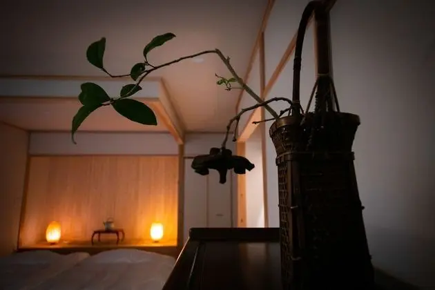 Traditional Oda, Teras (Japanese Style, Superior)