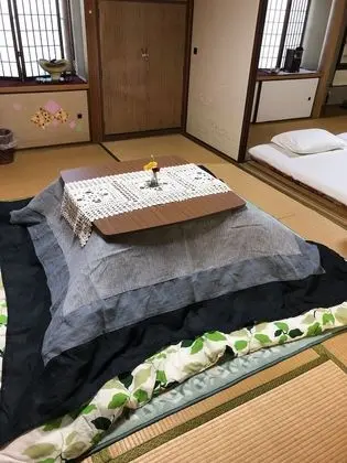 Ev (Private Vacation Home)