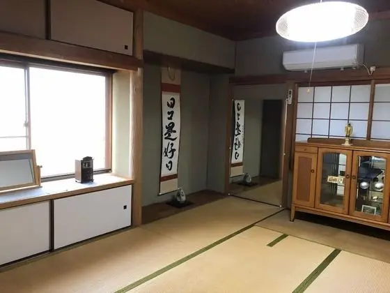 Ev (Private Vacation Home)