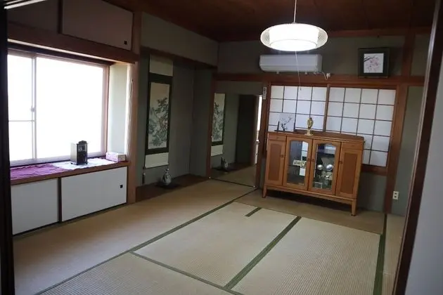 Ev (Private Vacation Home)