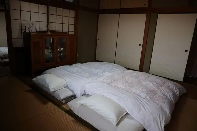 Ev (Private Vacation Home)