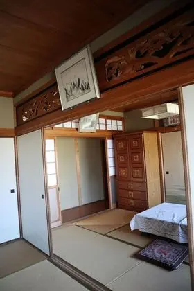 Ev (Private Vacation Home)