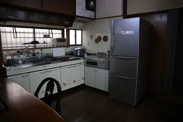 Ev (Private Vacation Home)