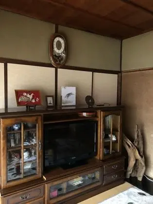 Ev (Private Vacation Home)