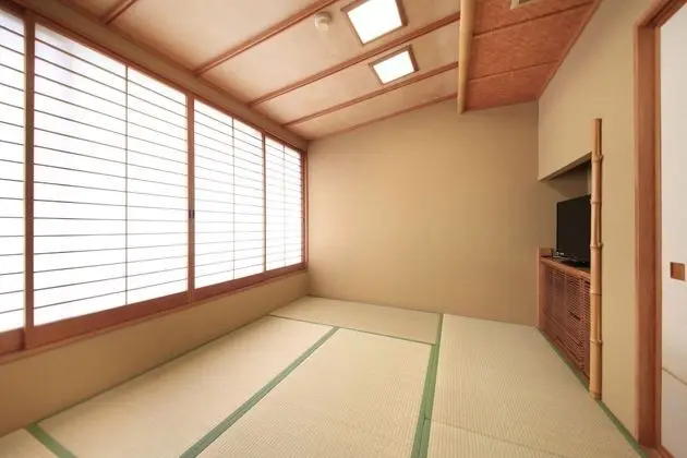 Traditional Oda (Japanese Style Superior)