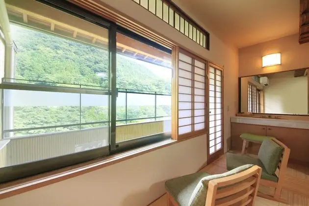 Traditional Oda (Japanese Style Superior)