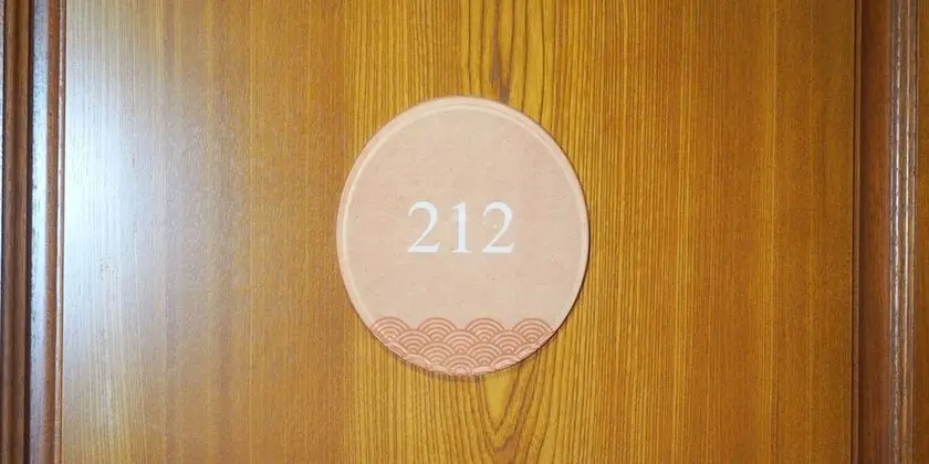 Traditional Dört Kişilik Oda, Ortak Banyo (Japanese Style)