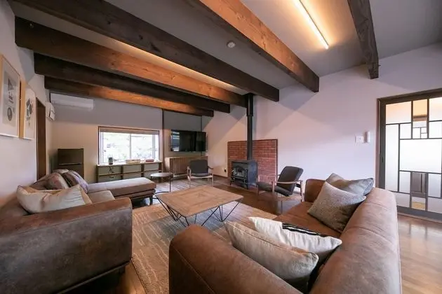 Villa with Garden - Private Zone
