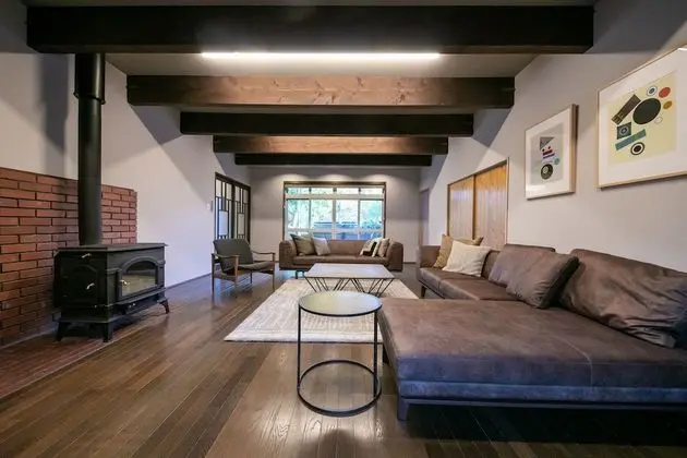 Villa with Garden - Private Zone