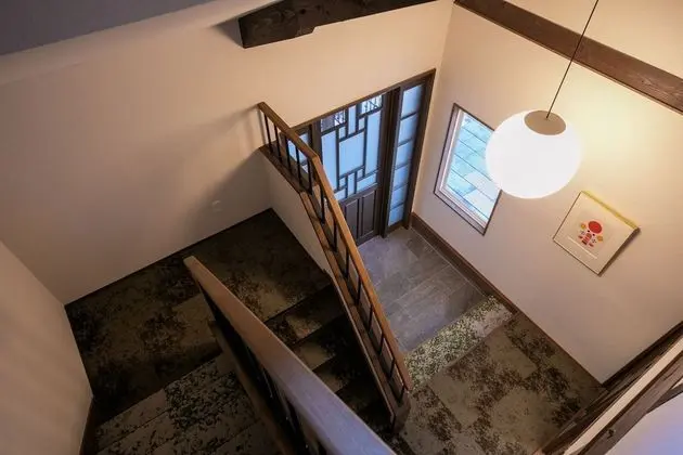 Villa with Garden - Private Zone