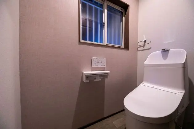 Villa with Garden - Private Zone