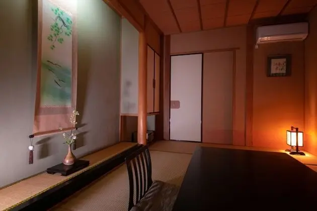 Traditional Oda (Japanese Style)