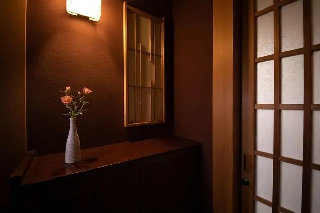Traditional Oda (Japanese Style)