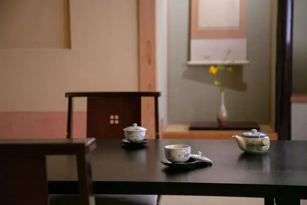 Traditional Oda (Japanese Style)