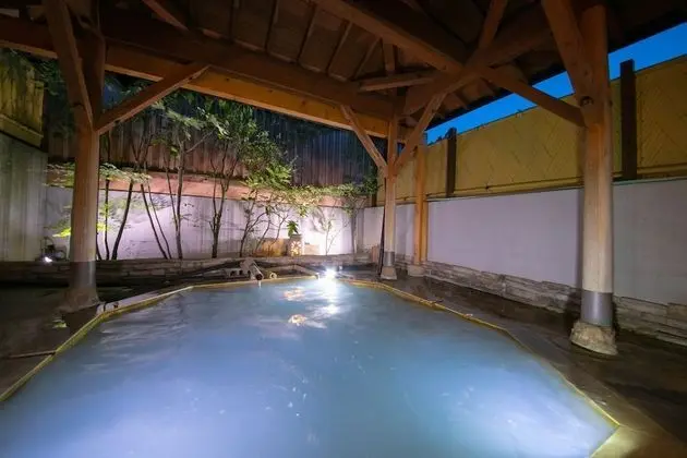 Traditional Oda (Japanese Style)