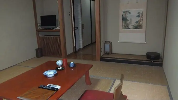 Traditional Oda (Japanese Style for 5 Guests)