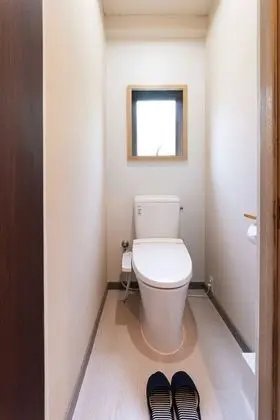 Family Oda, Özel Banyo