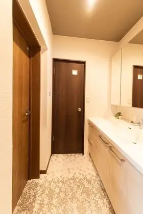 Family Oda, Özel Banyo