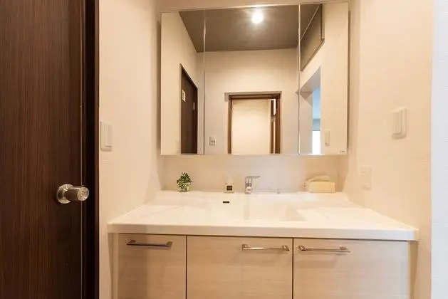 Family Oda, Özel Banyo