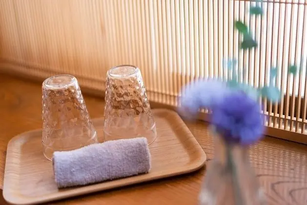 Traditional Oda (JPN Style for 4 Guests with Toilet)